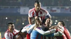 Бразилия е аут от Копа Америка след нова драма с Парагвай (ВИДЕО)