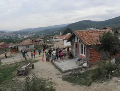 ВМРО срещу БХК или защо Европейски съд спира бутането на къщи в Гърмен