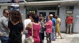Повече от половината гърци не приемат условията на кредиторите