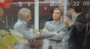 Ганчев отива при ЦСКА в Тетевен