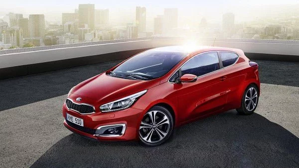 Auto Bild отличи KIA като отличник в областта на надеждността