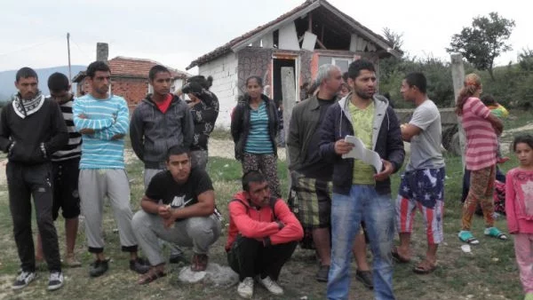 Има ли решение на проблема с ромите в България?