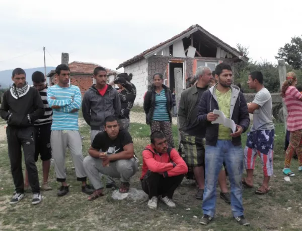 Делегати на ромите от цял свят поискаха Индия да им даде "националност"