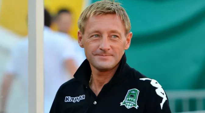 Треньорът на Краснодар: Лудогорец ни изненада с бърза игра