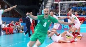 Пламен Константинов викна още един от сребърните медалисти в Баку