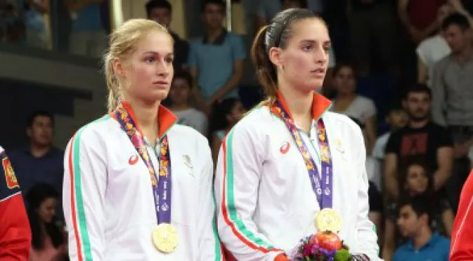 Тъжна история: Родни надежди за медал в Рио останаха без треньор