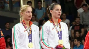 Сестри Стоеви: Няма да играем за Франция, а само за имената си