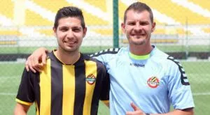 Вратар отпада за дербито на Пловдив