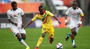 Челси, Сити и Юнайтед в битка за най-добрия играч на Световното за младежи