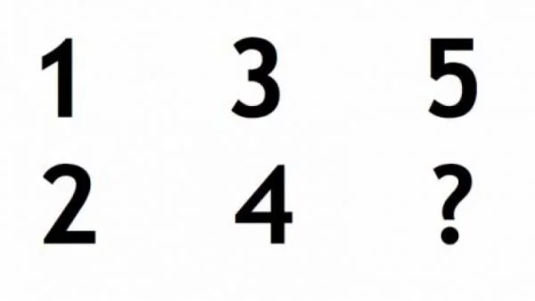 Отговорът на тази загадка не е 6! Ще се сетите ли какъв е?