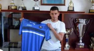 "Левски" подписа с двама чужденци