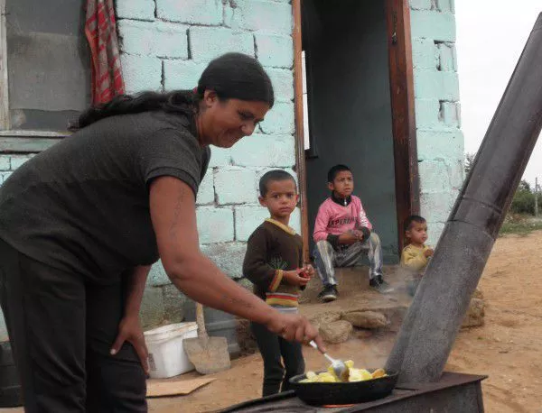 Експерт: Има райони с 40% деца роми, държавата им е длъжник