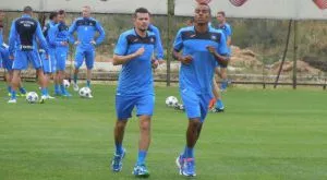 Махмудов "плаща" с извънреден труд за титулярно място