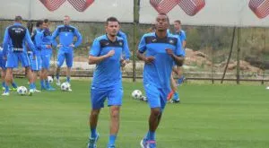 Двама в "Левски" са пред изгонване