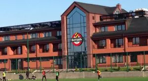 "Ботев" Пд пробва африканец