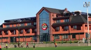 Нов в "Ботев" отказа да тренира с ултиматум за среща с боса