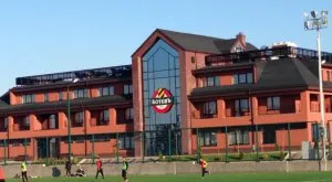 Огромна сума за стадиона и сериозен дефицит чакат "Ботев"