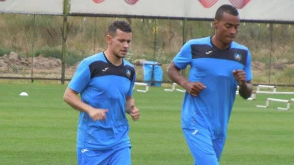 Джереми де Ноойер вярва, че "Левски" може да победи в Разград