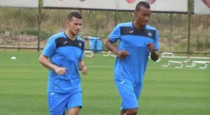 Клуйверт си хареса халф на "Левски"