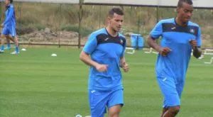 Чистката на "Герена" започва с Махмудов