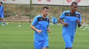 Започват тежки преговори между "Левски" и Денис Махмудов