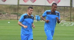 Един сериозен проблем в "Левски" преди дербито с Лудогорец