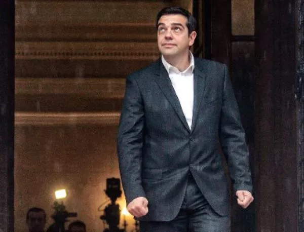 Ципрас: Готов съм на компромис