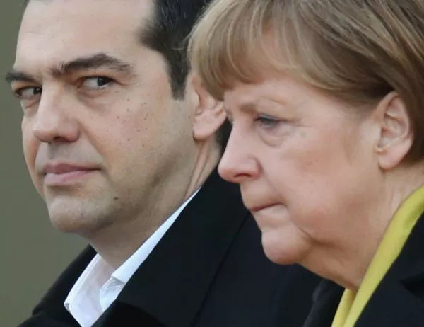 Гърция ще иска репарации от поне 270 млрд. евро от Германия заради двете световни войни