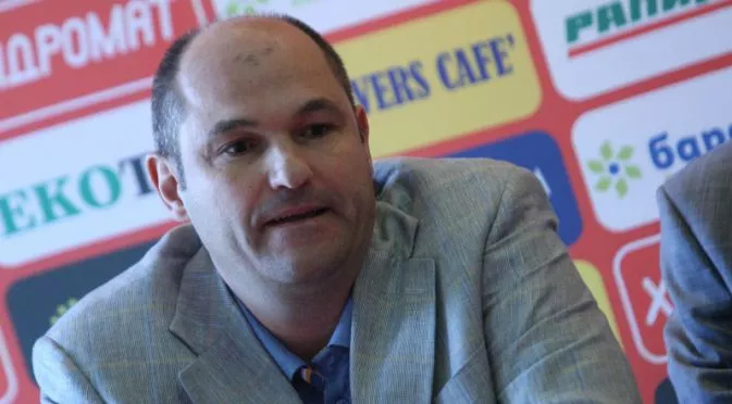 Тодоров: 6 млн. лв са изплатени, търсят се варианти за продължаването на съществуването на ЦСКА