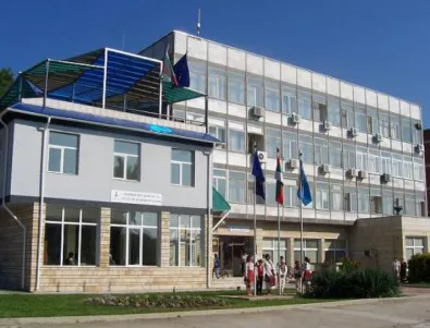 Прокуратурата влезе в общината в Стражица след сигнал на ДАНС