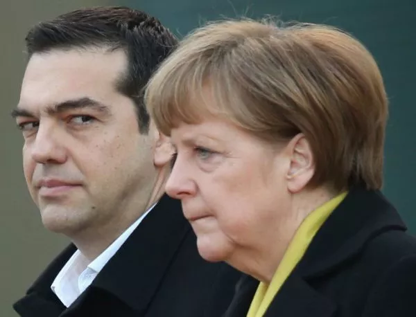 Гърция: Определени държави не искат споразумение 
