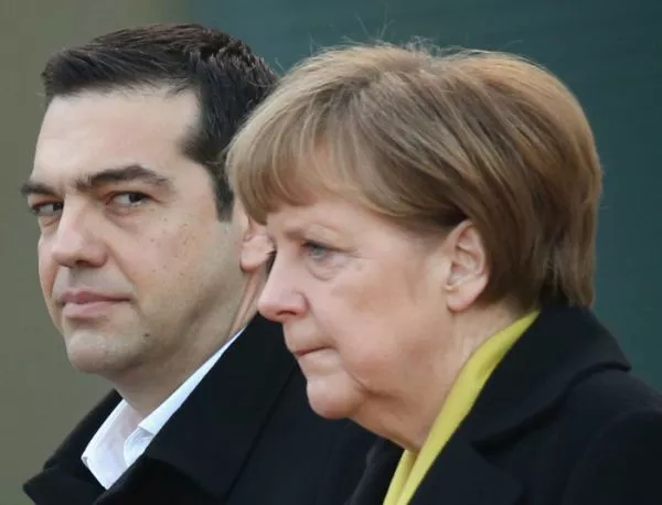 Цял уикенд не стигна на еврозоната да реши за Гърция
