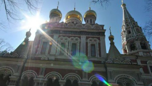 Св. Пимен Зографски 