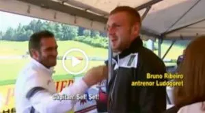 Бруно Рибейро: Моци е шефът в съблекалнята!