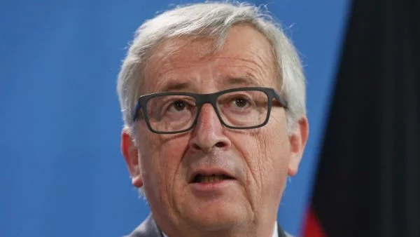 Юнкер: Турция трябва да е безопасна, иначе преговорите с ЕС спират