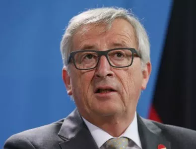 Юнкер: ЕС и САЩ ще продължат преговорите за ТПТИ