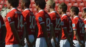 Майнц започна подготовка с Неделев в състава