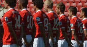 Двойно потвърдено: Неделев ще играе в първия тим на Майнц