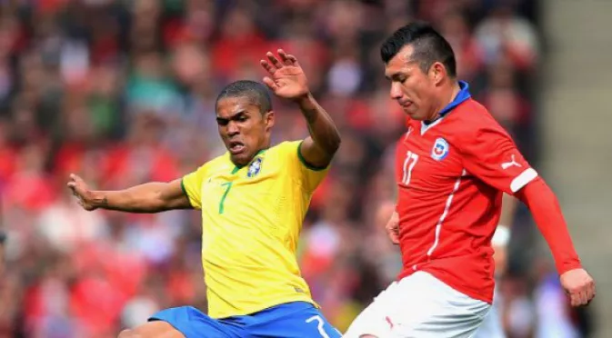 Дъглас Коста: Юве има най-голям шанс да спечели Шампионска лига 