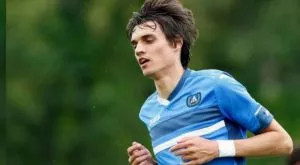 Курдов ще играе във "В" група