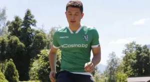 Руски елитен клуб взима играч на Лудогорец