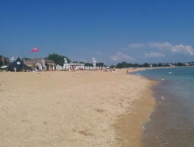 Лиляна Павлова: Плажовете в Слънчев бряг, Обзор и Ахтопол са с най-лоши показатели