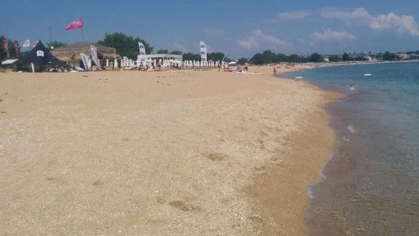 Лиляна Павлова: Плажовете в Слънчев бряг, Обзор и Ахтопол са с най-лоши показатели