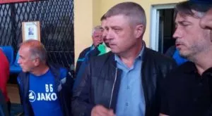 Шеф на "Левски": Имам доста бизнеси на главата, но Иво Тонев ме нави