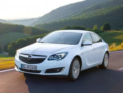 Нови дизелови двигатели и технологии за Opel Insignia