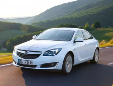 Opel в Топ 5 в класация за клиентско доверие