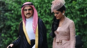 Саудитски принц дарява 32 млрд. долара за благотворителност