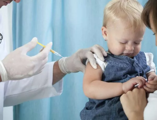 Още чакаме обещаните от Турция ваксини за деца