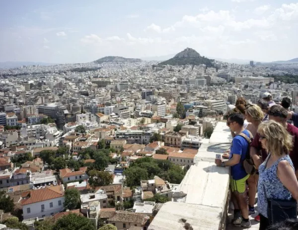 Наистина ли гърците вече са по-добре?