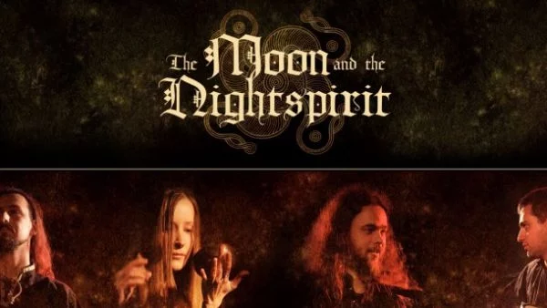 Унгарците The Moon and Тhe Night Spirit  излизат на амфитеатралната сцена на Transfiguration Festival